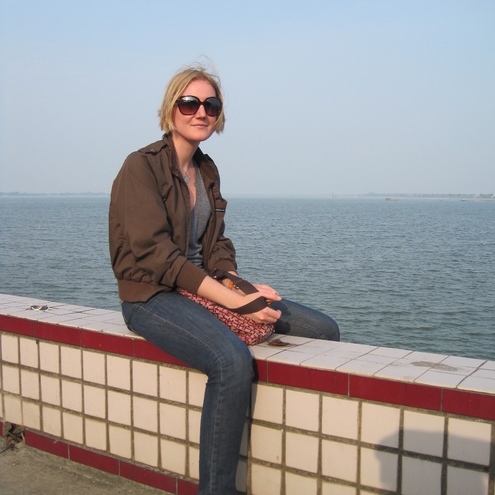 Meet your Posher, Laura